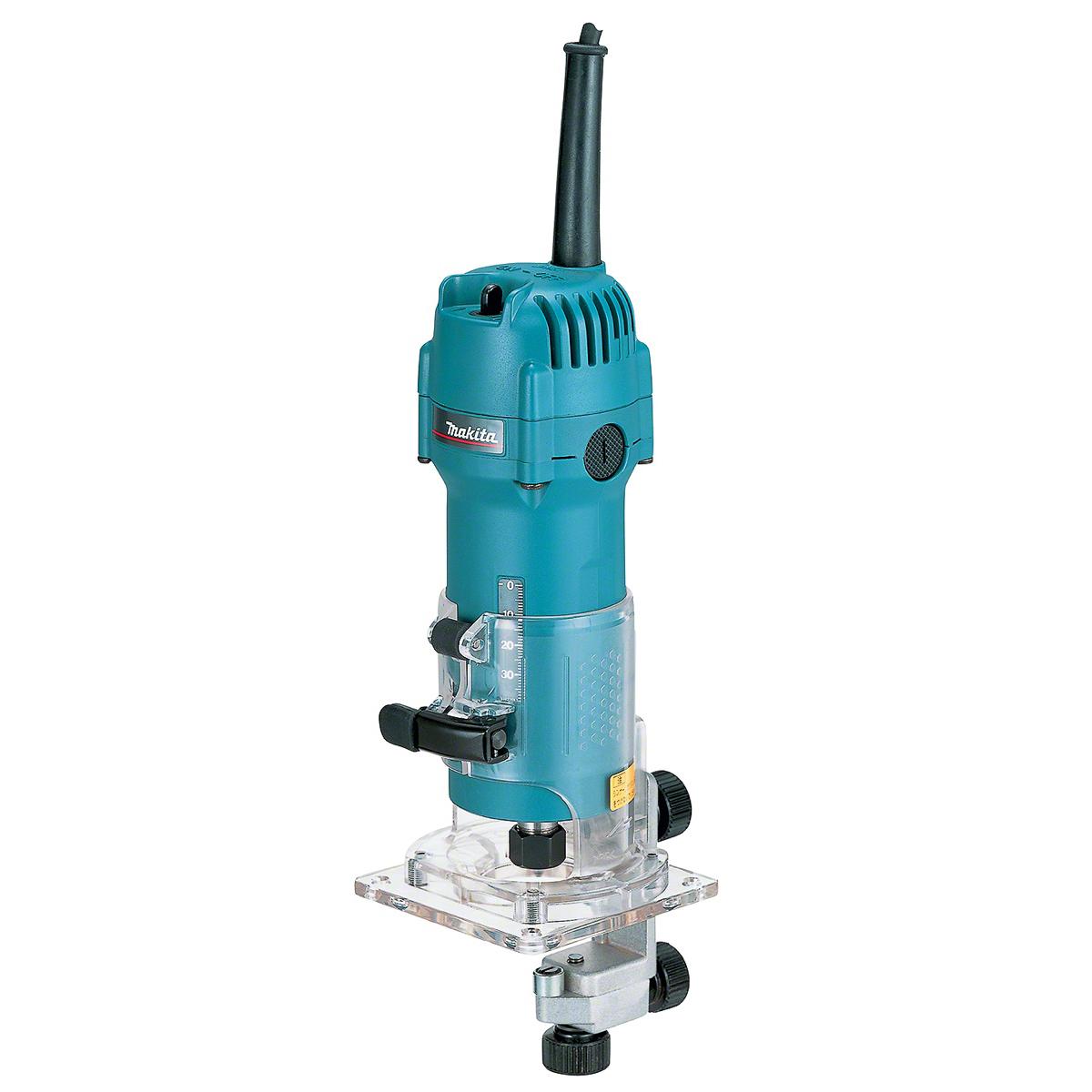 Do you need a 800W cheap wood router 