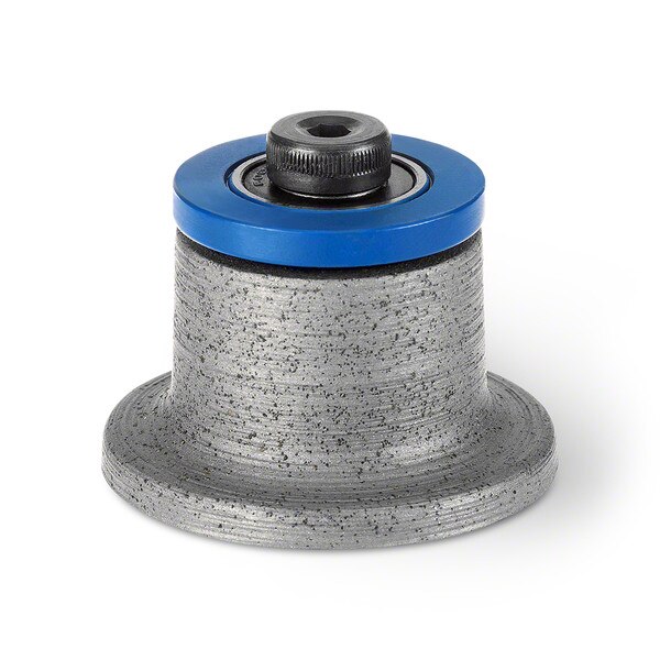 Acp Router Wheel Router Profile Wheel A30 r 5 | Stonetools Ltd