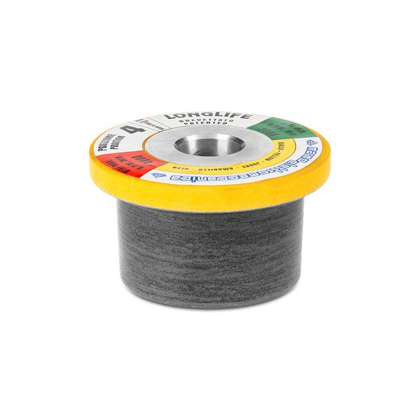 Acp Router Wheel Router Profile Wheel A30 r 5 | Stonetools Ltd