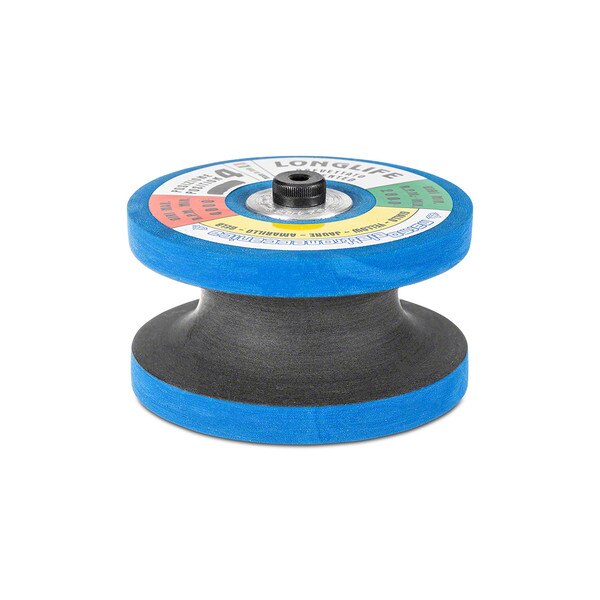 Router Profile Wheel V30 | Stonetools Ltd