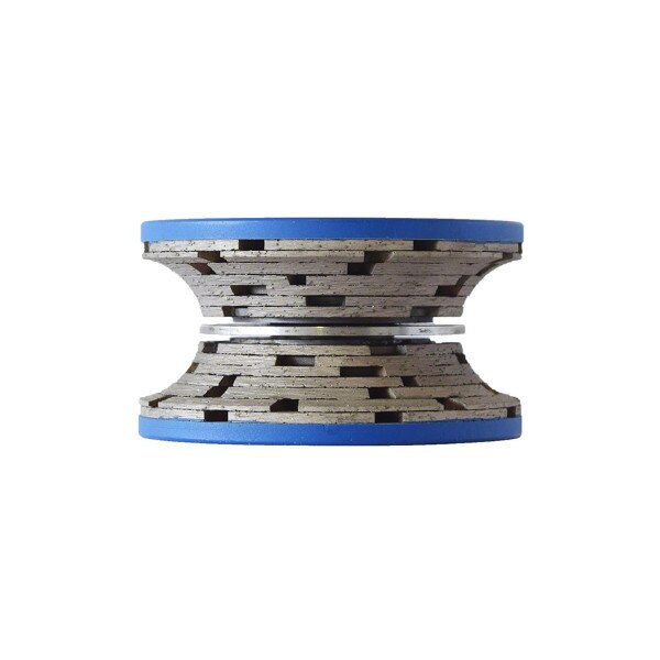 Router Profile Wheel V30 | Stonetools Ltd